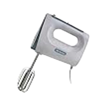 Batteur Ariete 1545/00 450W Gris/Noir