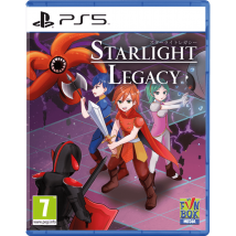 Starlight Legacy PS5 - Nuevo