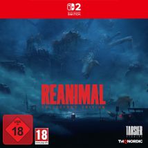 THQ Nordic Reanimal - Collector's Edition