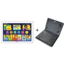 ARCHOS T101 KID FHD WiFi 4+64 Go + Clavier Bluetooth - Nuevo