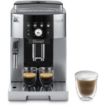 Machine expresso broyeur - Magnifica S Smart - ECAM250.23.SB - Machine a café grains