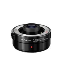 Olympus MC-20 Noir