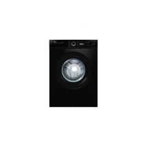 Lave-linge hublot CELL7140IB - 7kg - Largeur 59,6 cm - Classe A - 1400 trs/min - moteur induction - noir mat