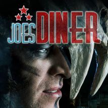 Joe's Diner SWITCH [Code de téléchargement]