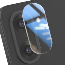 iMak Protección de Lente de Cámara para OnePlus Nord CE5 Ultra-Resistente Transparente - Nuevo