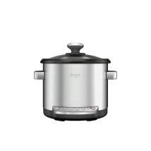 Multicuiseur Sage 3,7 litres Acier Inoxydable