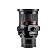 Objetivo SAMYANG 24mm Tilt-shift f/3.5 ED AS UMC compatible con Sony FE - Nuevo