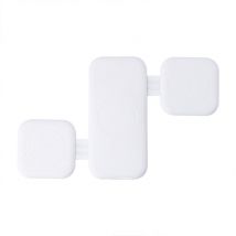 Dock De Charge à Induction Trafold Blanc