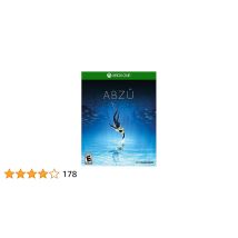 Abzu XBOX ONE [Código de descarga] - Nuevo