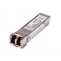 Cisco Gigabit SX Mini-GBIC SFP convertisseur de support réseau 850 nm