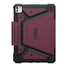 Custodia protettiva per iPad Air 11 M4 Folio Metropolis SE - Nuovo