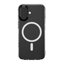 Custodia per iPhone 17 MagSafe e TPU antiurto AeroMag - Nuovo