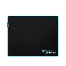 ROCCAT ROC-13-170-AS tapis de souris Tapis de souris de jeu Noir, Bleu