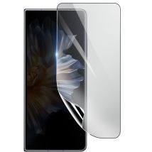 3mk Protector de pantalla de hidrogel antigolpes y antiarañazos para Honor Magic Vs Transparente - Nuevo
