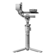 DJI RS 4 MINI Stabilisateur de caméra portative Blanc