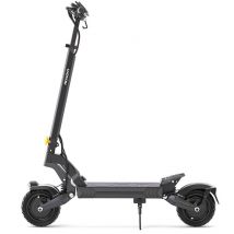 Trottinette Électrique Pliable Ausom L2 à Moteurs Doubles, Moteurs 2*800W, Batterie 48V 15.6Ah, Pneus 10 X3 , Maximale de 55 Km/H, Autonomie de 70 km,
