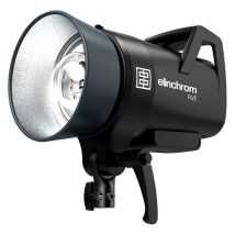ELINCHROM Flash indipendente Cinque - Nuovo