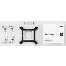 Zalman ZM-1700MKD pièce et accessoire pour systèmes de refroidissement d'ordinateurs Kit de montage