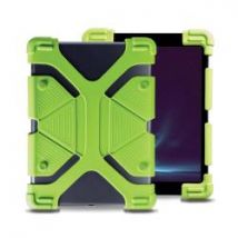 Celly Octopad 30,5 cm (12 ) Housse Vert