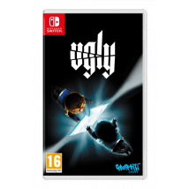 Ugly Nintendo SWITCH
