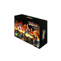 BATSUGUN Saturn Tribute Boosted Deluxe Edition Switch - Nuevo