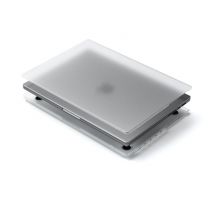 Satechi Eco-Hardshell Case 35,6 cm (14 ) Boîtier robuste Transparent