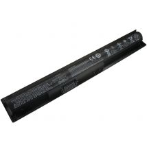 DLH Batterie Li-ion 14.4V 2600mAh 37Wh - RI04 / RI04XL / RI06 / RI06XL / RIO6XL / P3G15AA / P3G16AA / HSTNN-DB7B / HSTNN-PB6Q / HSTNN-Q94C / HSTNN-