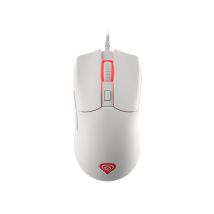 GENESIS Krypton 750 ratón Juego mano derecha USB tipo A Óptico 2000 DPI - Nuevo