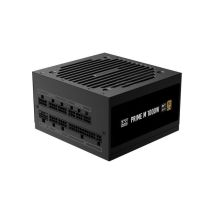 Alimentatore ATX Xigmatek Prime M 1000W 80+ Gold Full modulare ATX3.1 Nero - Nuovo