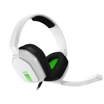 ASTRO Gaming A10 Cuffia cablata Verde, Bianco - Nuovo