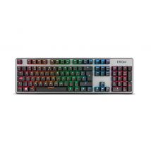 Krom Kernel clavier Jouer USB Noir