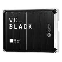 Western Digital P10 disco duro externo 5 TB Negro - Nuevo