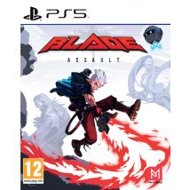 Blade Assault PS5 - Nuevo