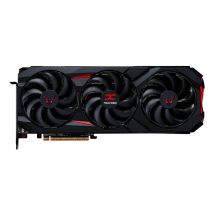 PowerColor Red Devil AMD Radeon RX 9070 XT 16GB GDDR6 OC - Nuovo