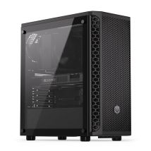 ENDORFY Signum 300 Air Tower Noir