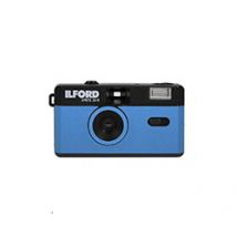 Macchina fotografica compatta Ilford Sprite 35-II 35 mm nero, blu - Nuovo