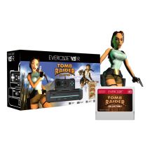 Evercade VS-R Tomb Raider 1-2-3 - Nuovo