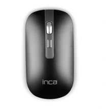 Inca IWM-531RA ratón Oficina mano derecha Bluetooth - Nuevo