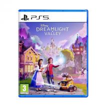 Disney Dreamlight Valley Cozy Edition (PS5)