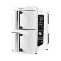 Airfryer Ninja Double Stack XL 9,5 L Blanche SL400EUWH