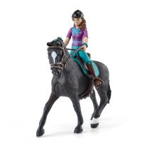 schleich HORSE CLUB 42541 figurine pour enfant
