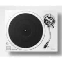 Technics SL-1500C Tourne-disque à entraînement direct Blanc Manuel