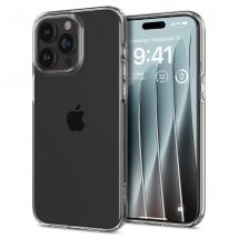Spigen ACS06468 funda para teléfono móvil 15,5 cm (6.12 ) Transparente - Nuevo