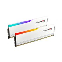 Modulo di memoria G.Skill Ripjaws M5 RGB F5-5600J4645A32GX2-RM5RW 64 GB 2 x 32 GB DDR5 - Nuovo