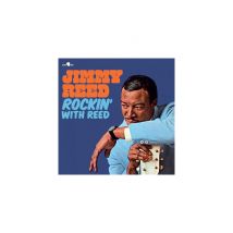 Rockin With Reed Edición Limitada - Nuevo