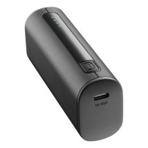 Cellularline Power Bank THUNDER 5000