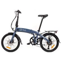 Youin BK1300 vélo électrique Gris 50,8 cm (20 ) 20 kg