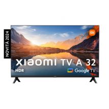 Xiaomi TV A 32 81,3 cm (32 ) HD Smart TV Wifi Noir