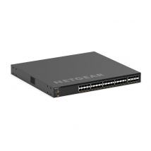NETGEAR M4350-32F8V Géré L3 1U Noir