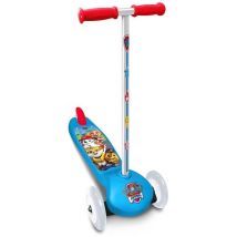 Patinete infantil 3 ruedas - Steering - PAW PATROL - PA450045 - Nuevo